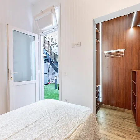 Casa El Roque Vakantiehuis