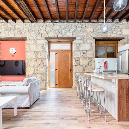 Vakantiehuis Casa El Roque Telde